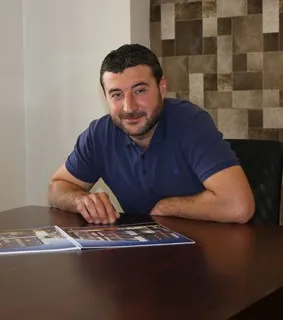 Mehmet Gültekin