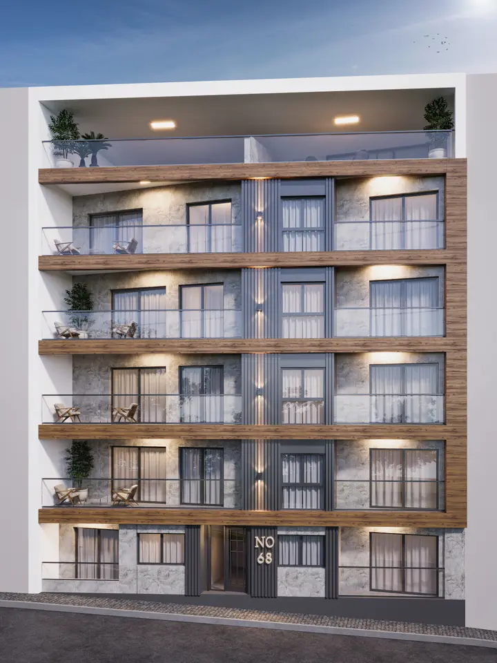 Gültekin Prestij proje detayı