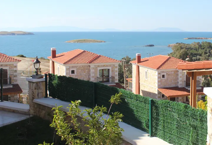 Foça fotoğraf 2