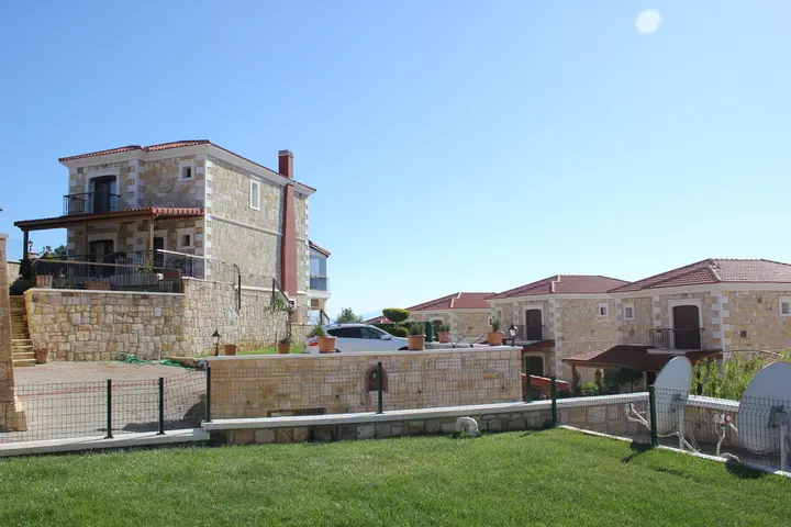 Foça fotoğraf 3