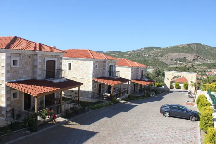 Foça fotoğraf 4