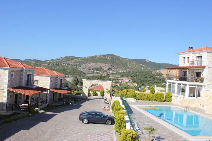 Foça fotoğraf 5
