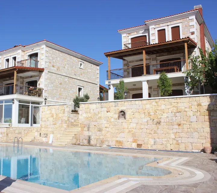 Foça fotoğraf 6