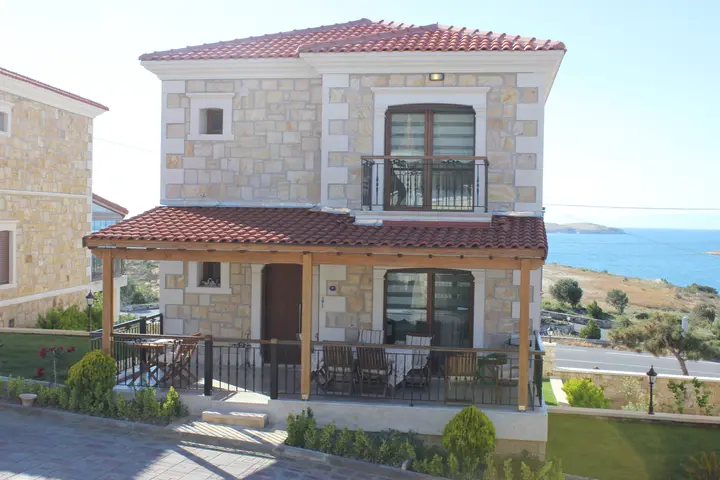Foça fotoğraf 7