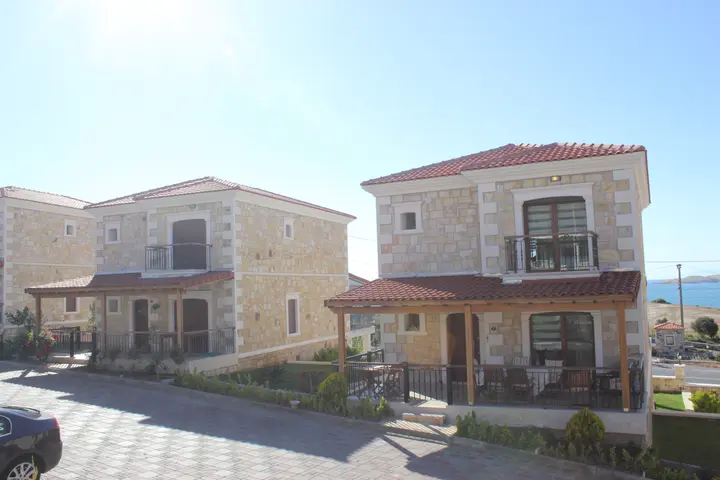 Foça fotoğraf 8