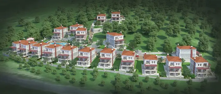Foça fotoğraf 9
