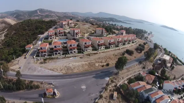 Foça fotoğraf 11