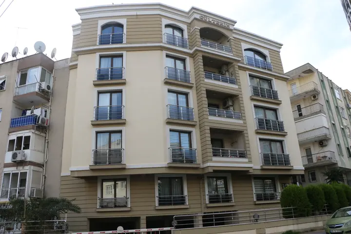Bahçelievler Sevde Apartmanı