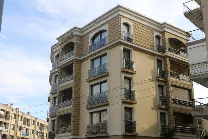 Bahçelievler Sevde Apartmanı fotoğraf 2