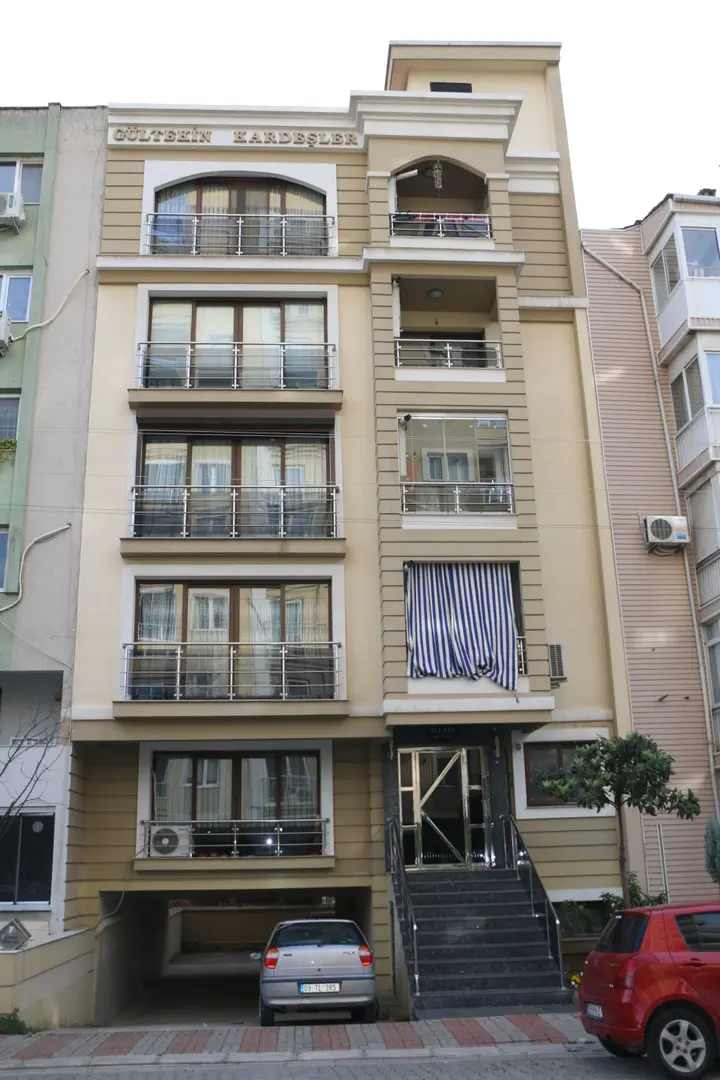 Bahçelievler